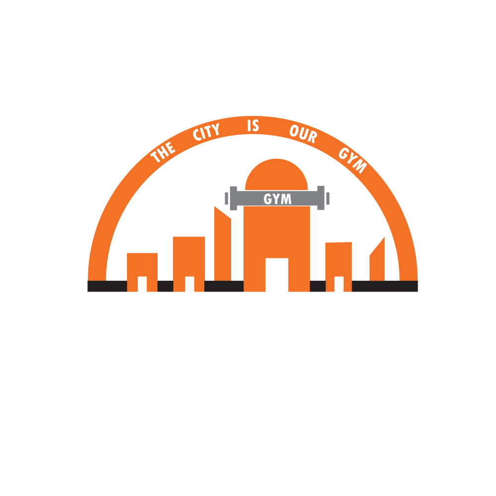 Logo Design by novat singh 2 for The City is Our Gym | Design #24299105
