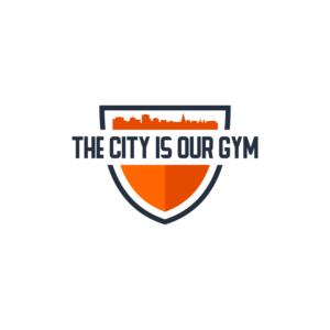 Logo Design by ThiagoB for The City is Our Gym | Design: #24275971