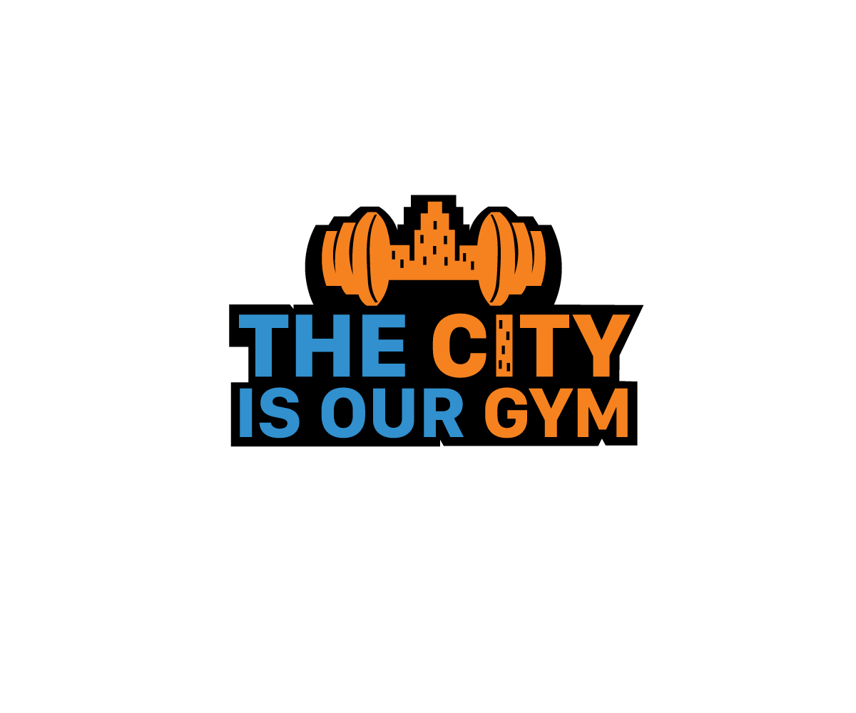Diseño de Logo por QuynhAnh para The City is Our Gym | Diseño #24277196