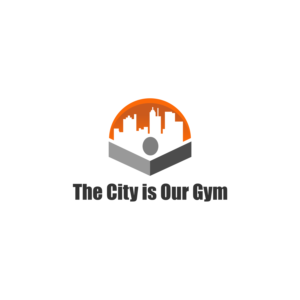 Logo Design by putritrisna 2 for The City is Our Gym | Design #24298877