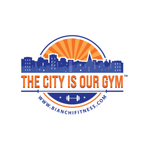 Logo Design by geni for The City is Our Gym | Design #24272408