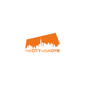 Logo Design by Mustafa alsamarai for The City is Our Gym | Design #24281259