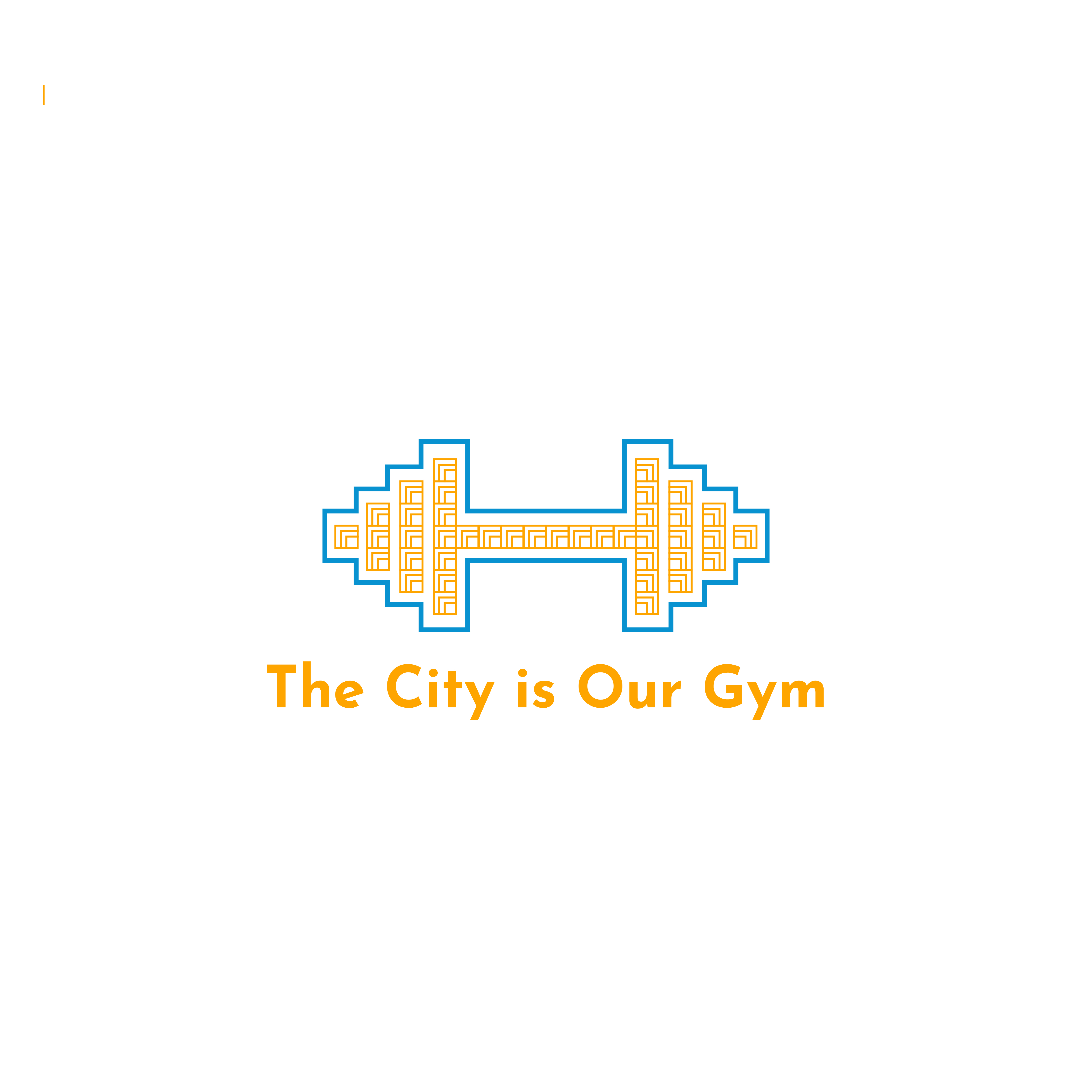 Logo Design by A.R.D.P for The City is Our Gym | Design #24283959