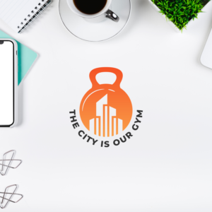 Logo Design by HiDzign for The City is Our Gym | Design: #24272679