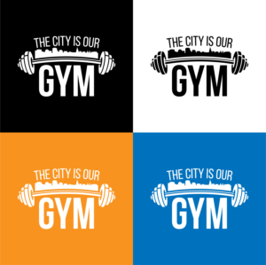 Logo Design by artcreationsstudio for The City is Our Gym | Design: #24297701