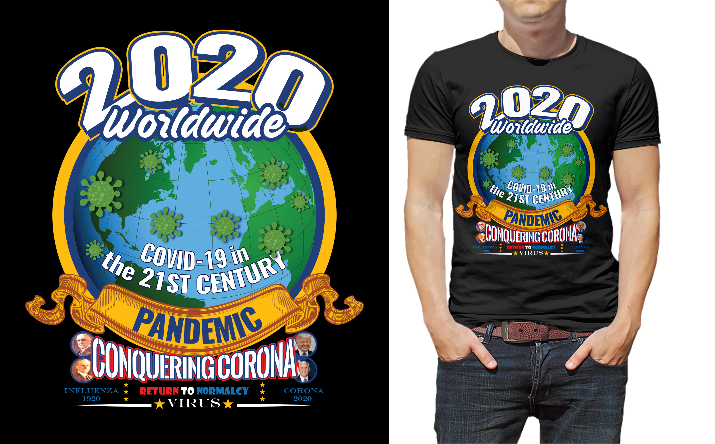 Diseño de Camiseta por Navisol Creatives para N/A | Diseño #24349051