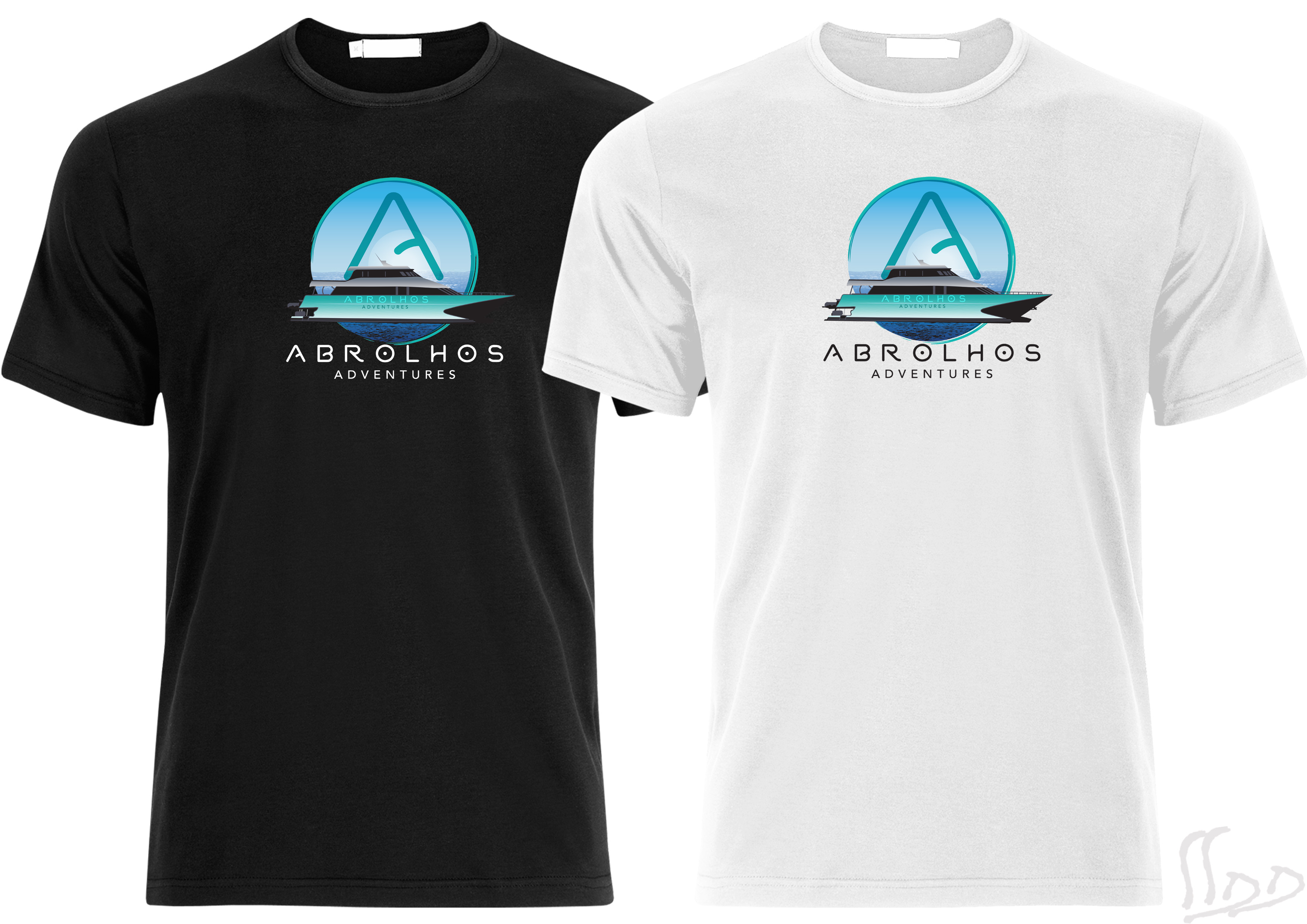 T-shirt Design by SSDD for this project | Design #24290211