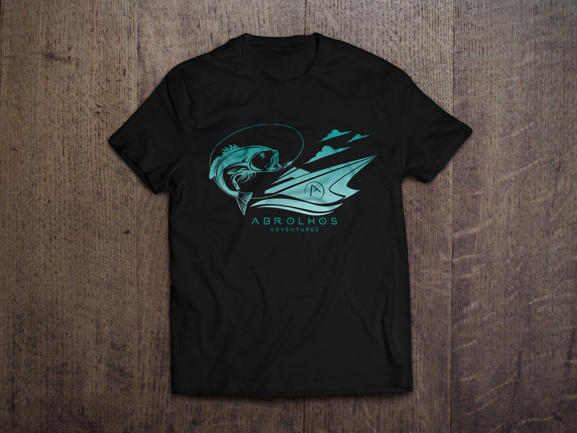 T-shirt Design by Pinky  for this project | Design #24341483