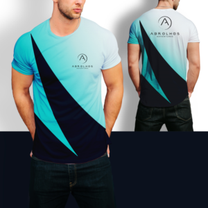 Charter fishing boat needs new shirts | Diseño de Camiseta por rugbyjerseys