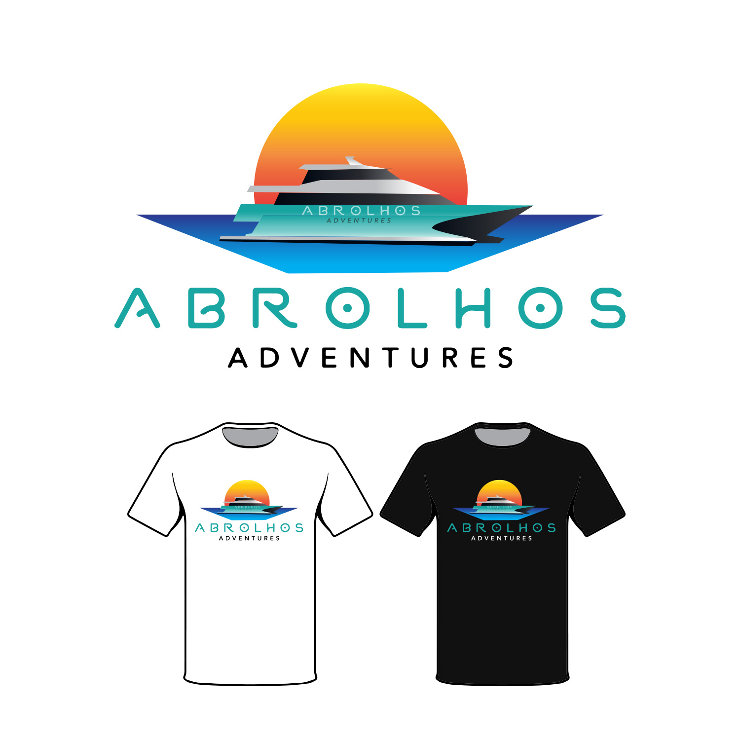 Diseño de Camiseta por Valtti Design para este proyecto | Diseño #24270958