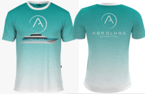 T-Shirt-Design von creative gravity für dieses Projekt | Design: #24305984