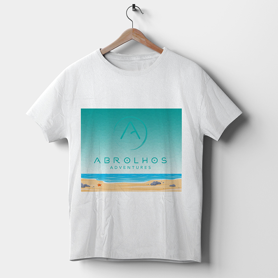 T-shirt Design by Pulse Graphic Design for this project | Design #24271745