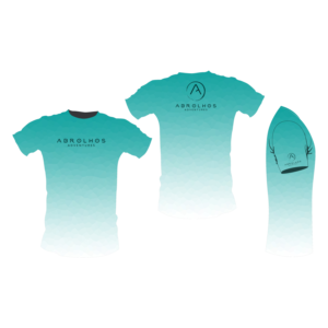 Charter fishing boat needs new shirts | Diseño de Camiseta por Nadz10