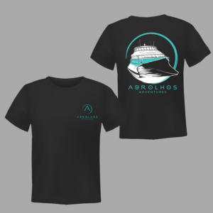 Diseño de Camiseta por moh bagus oka hadi kusuma 2 para este proyecto | Diseño #24316364