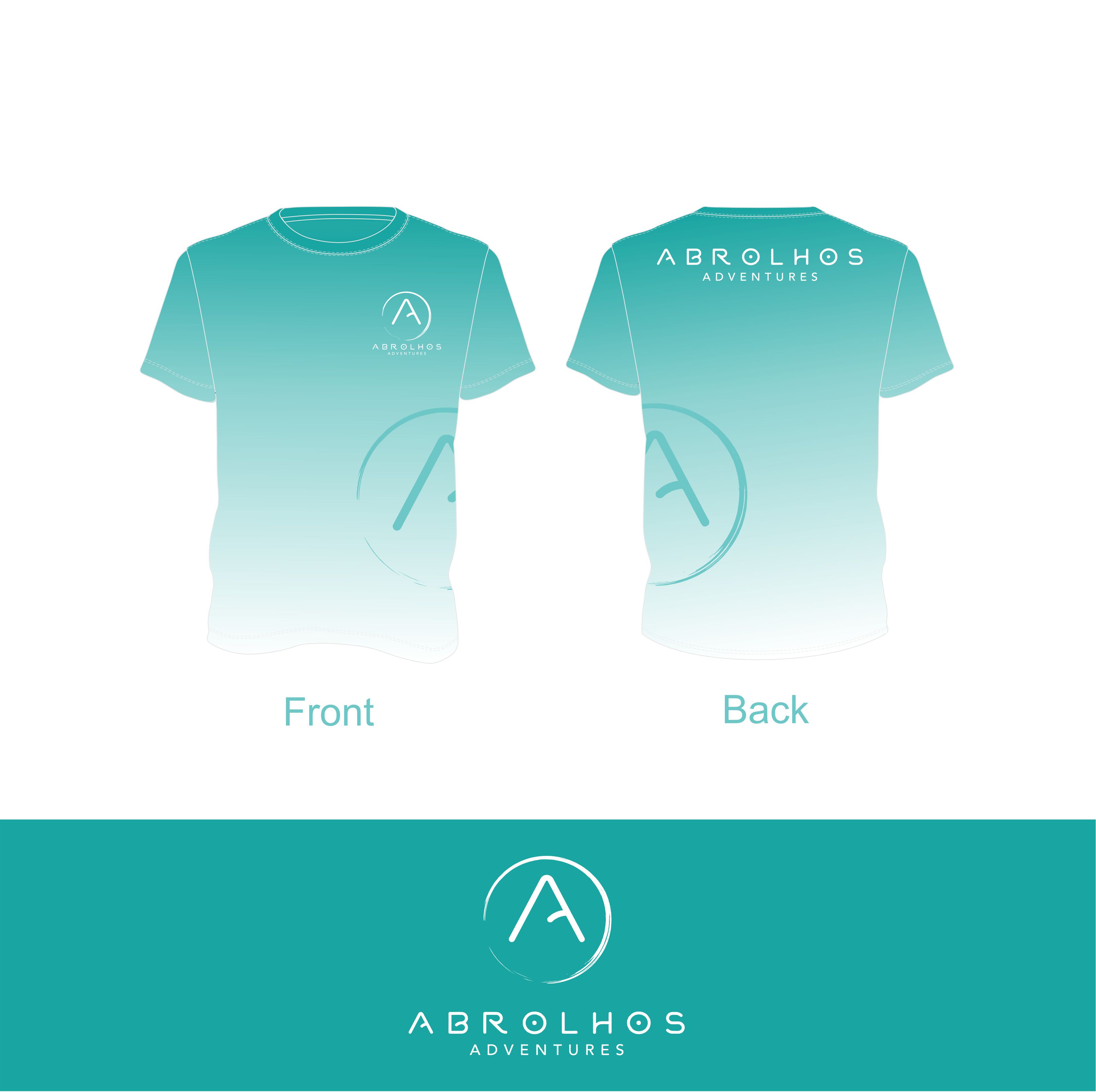 T-shirt Design by herry 21 for this project | Design #24270718