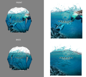 T-shirt Design by SAI DESIGNS for this project | Design: #24313583