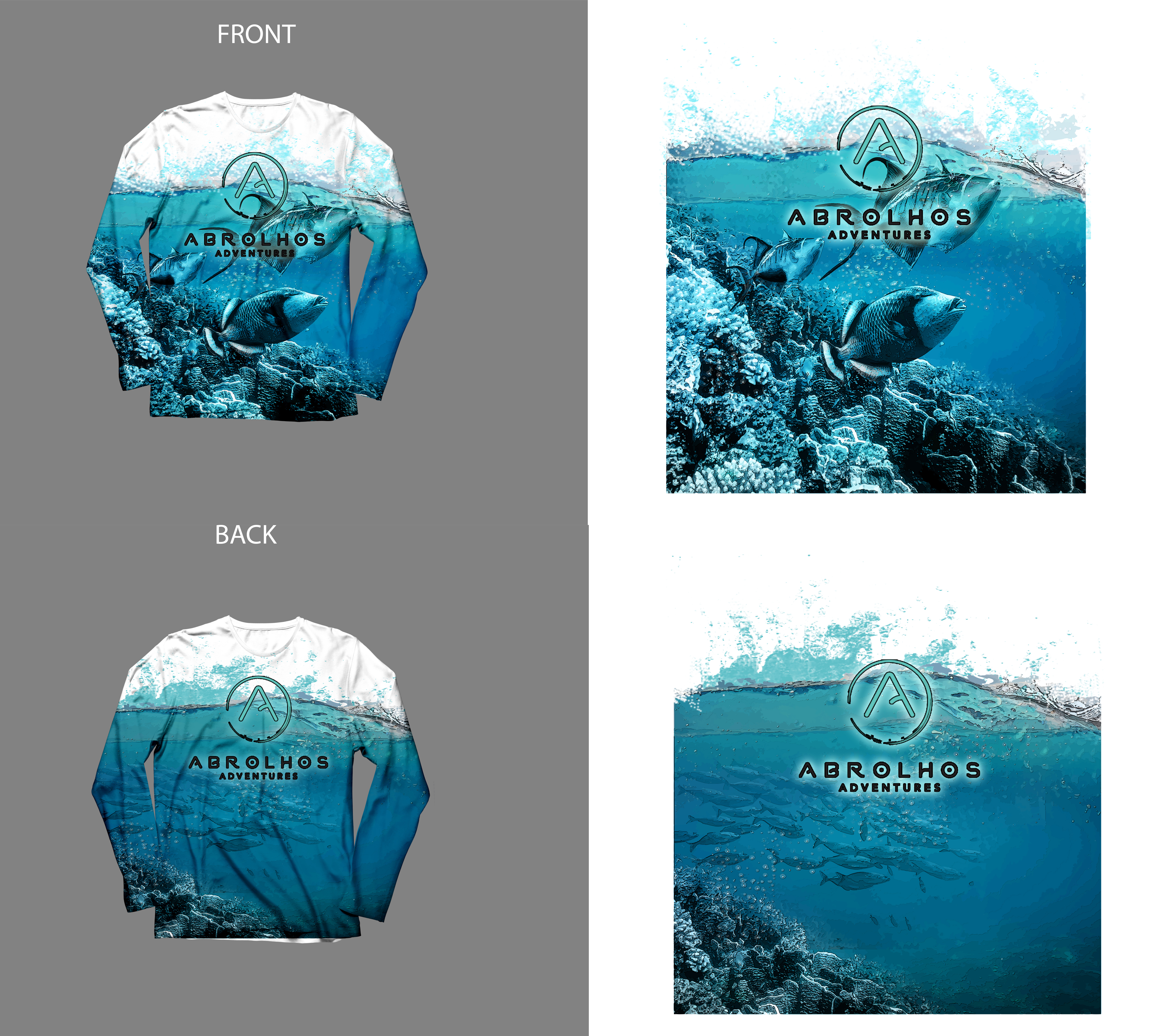 T-shirt Design by SAI DESIGNS for this project | Design #24313584