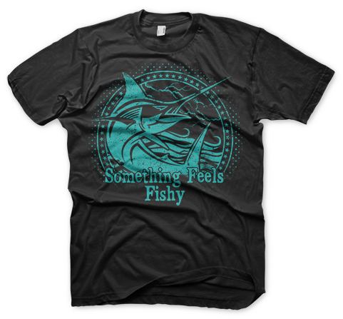 T-shirt Design by OT Design for this project | Design #24334793