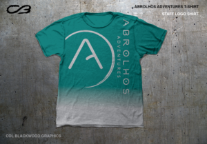 T-shirt Design by Col 3 for this project | Design #24338191