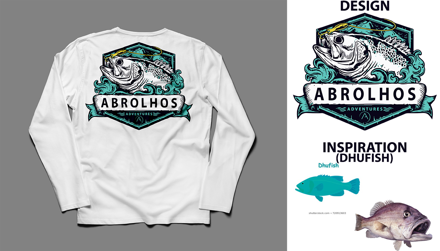 T-shirt Design by highway69design for this project | Design: #24367854