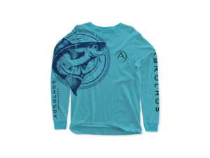 T-shirt Design by Mary Rose Relente