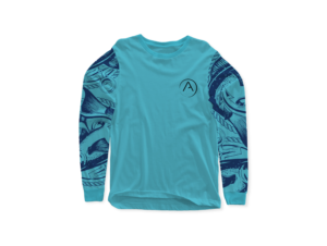 T-shirt Design by Mary Rose Relente for this project | Design: #24273110