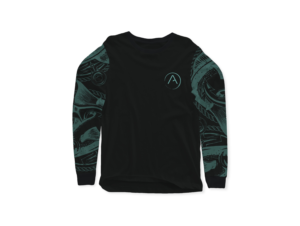 T-shirt Design by Mary Rose Relente for this project | Design #24323714