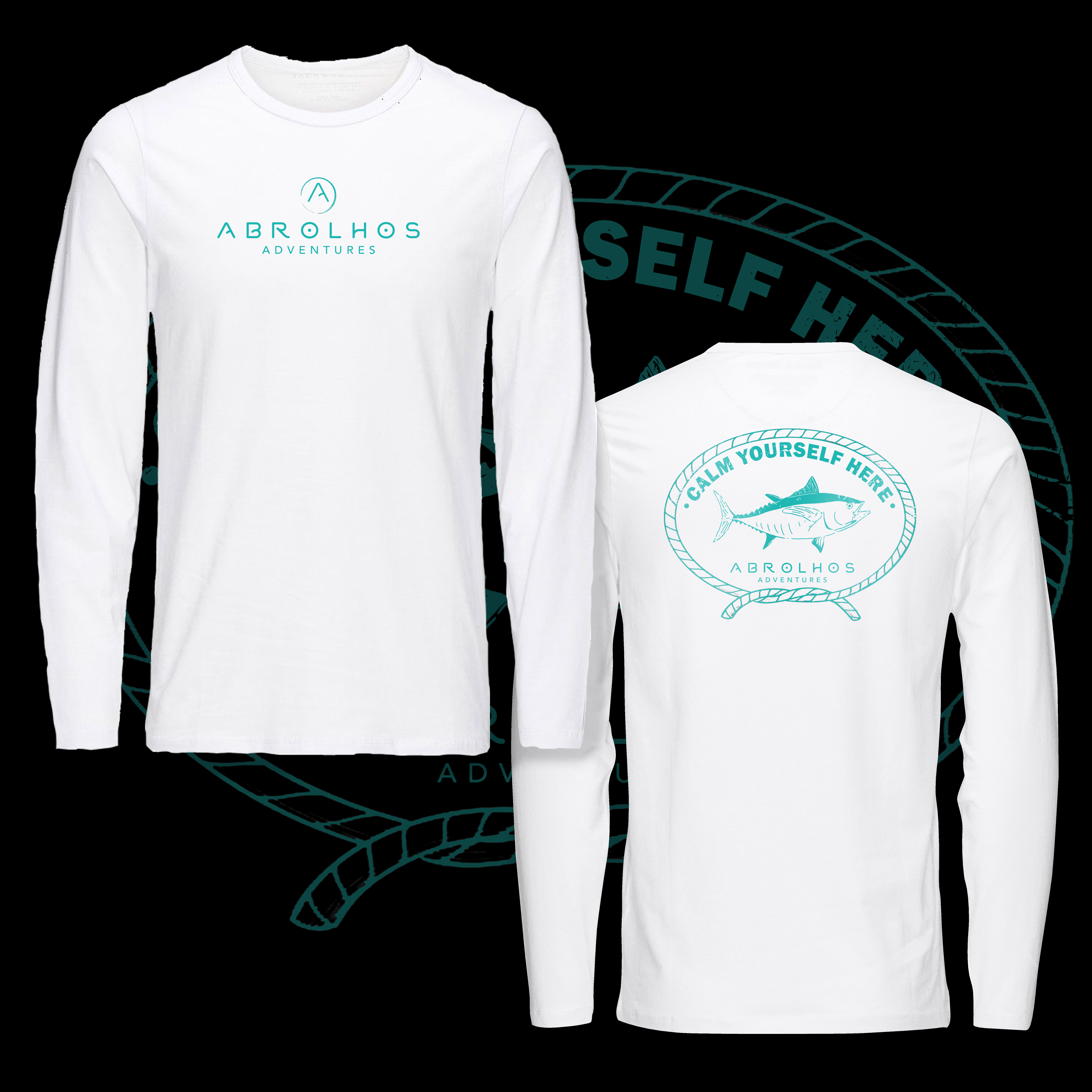 T-shirt Design by SabdoBags_ for this project | Design #24316123