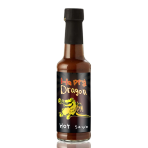 Label Design by Giovanni for Happy Dragon | Design #24291678