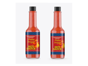 Label Design by Savitra for Happy Dragon | Design: #24307639