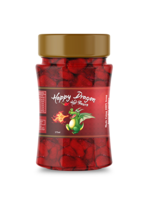 Label Design by Deziners Zone for Happy Dragon | Design: #24282488