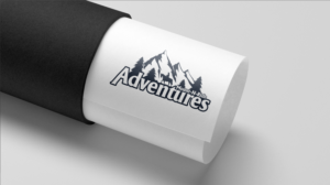 Design de Logo par Anooshaa pour Mount-N-Ride Adventures | Design #24298191