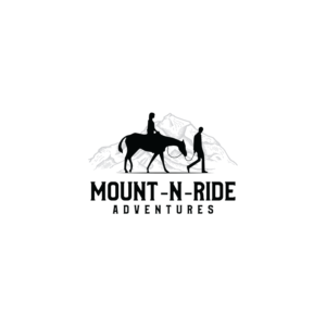 Diseño de Logo por creativeart0310 para Mount-N-Ride Adventures | Diseño: #24290960