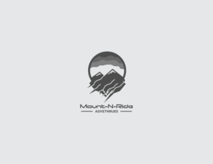 Design de Logo par Adi Nuhizal pour Mount-N-Ride Adventures | Design #24295542