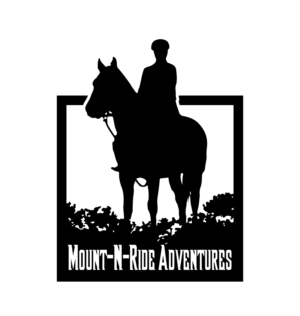 Logo Design by Hammad Malik for Mount-N-Ride Adventures | Design: #24285520