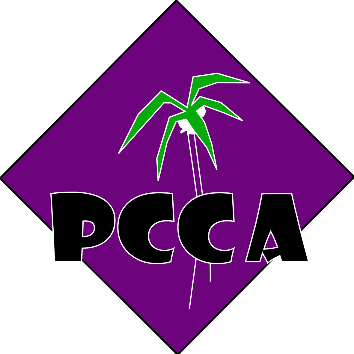 Logo Design by Cláudia Polónia for PCCA | Design #62864