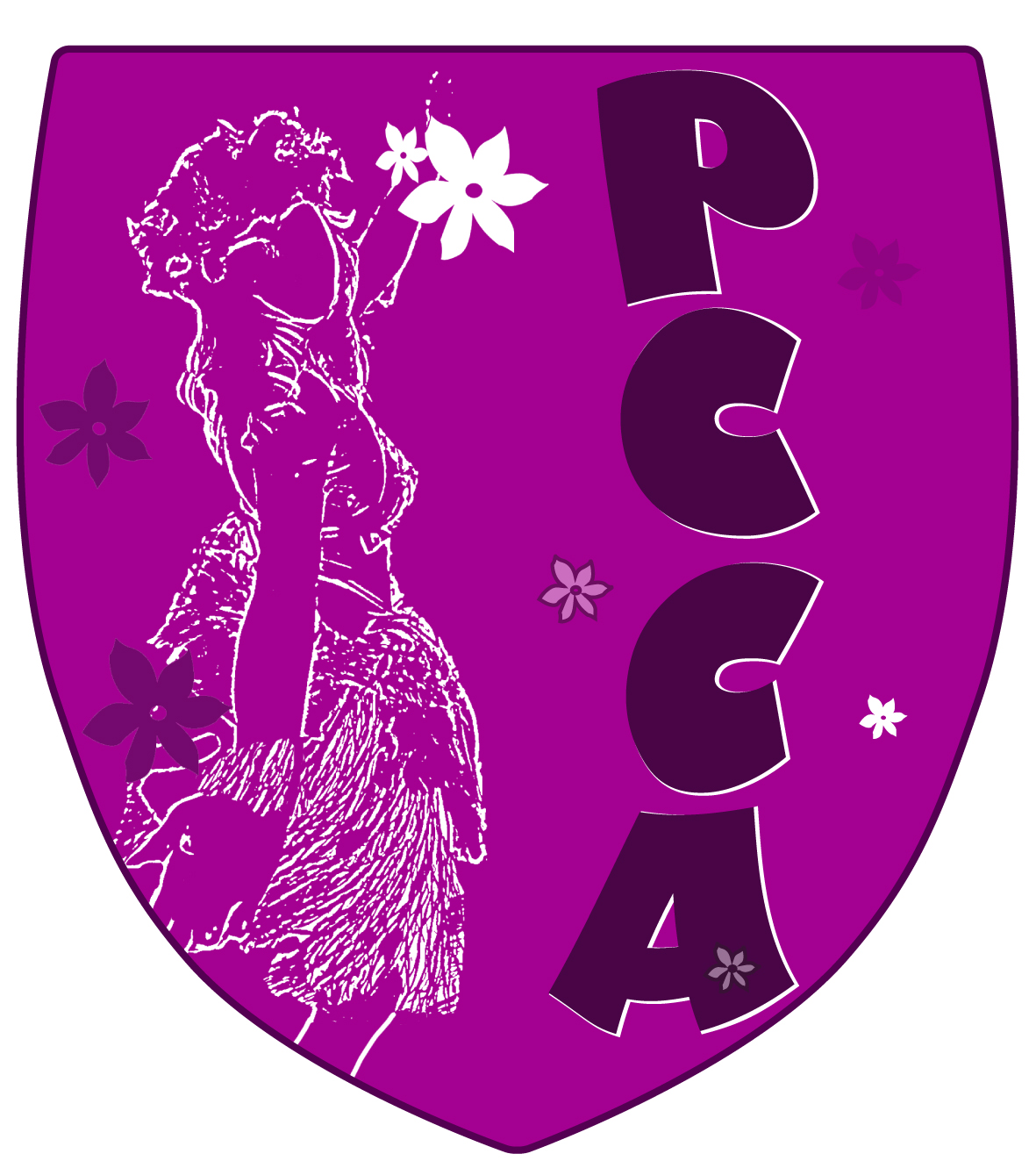 Logo Design by Cláudia Polónia for PCCA | Design #67724