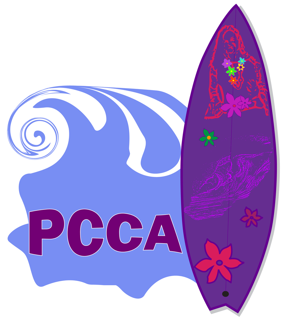 Logo Design by Cláudia Polónia for PCCA | Design #67809