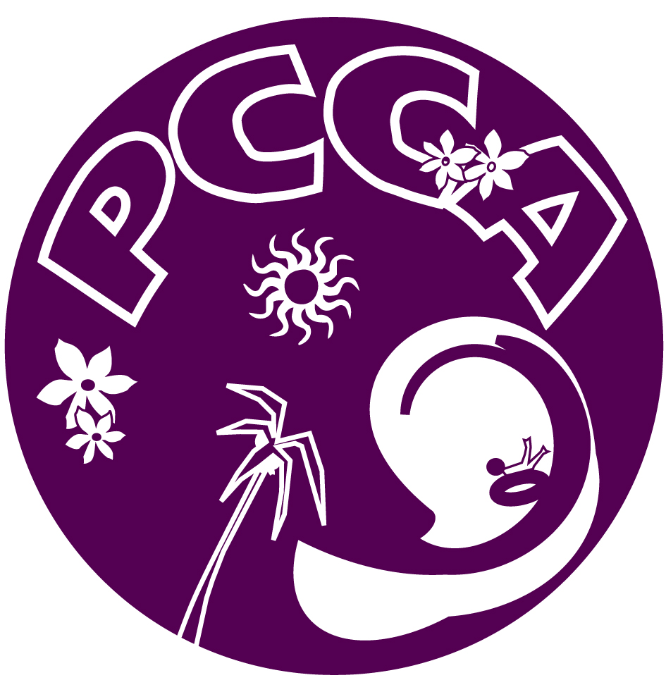 Logo Design by Cláudia Polónia for PCCA | Design #69644