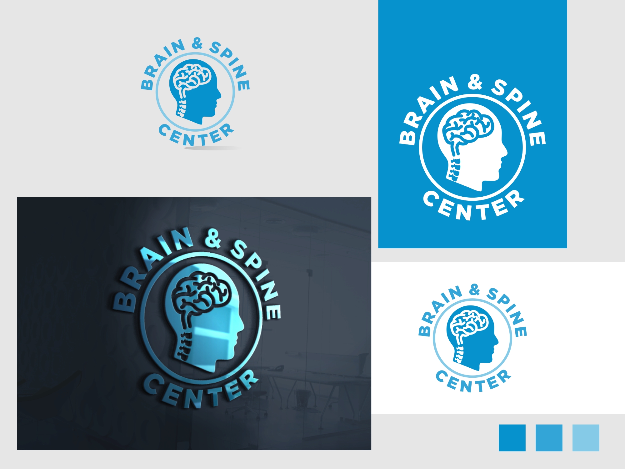 Logo Design by cleverlogo for this project | Design #24296014