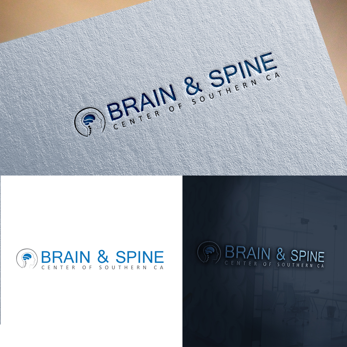 Logo Design by Creative Jiniya for this project | Design #24296600