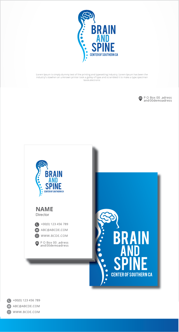 Logo Design by graphicevolution for this project | Design #24273747