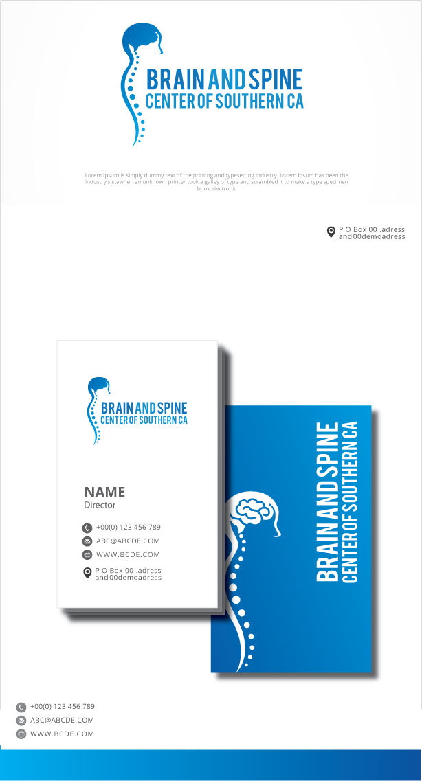 Logo Design by graphicevolution for this project | Design #24292326