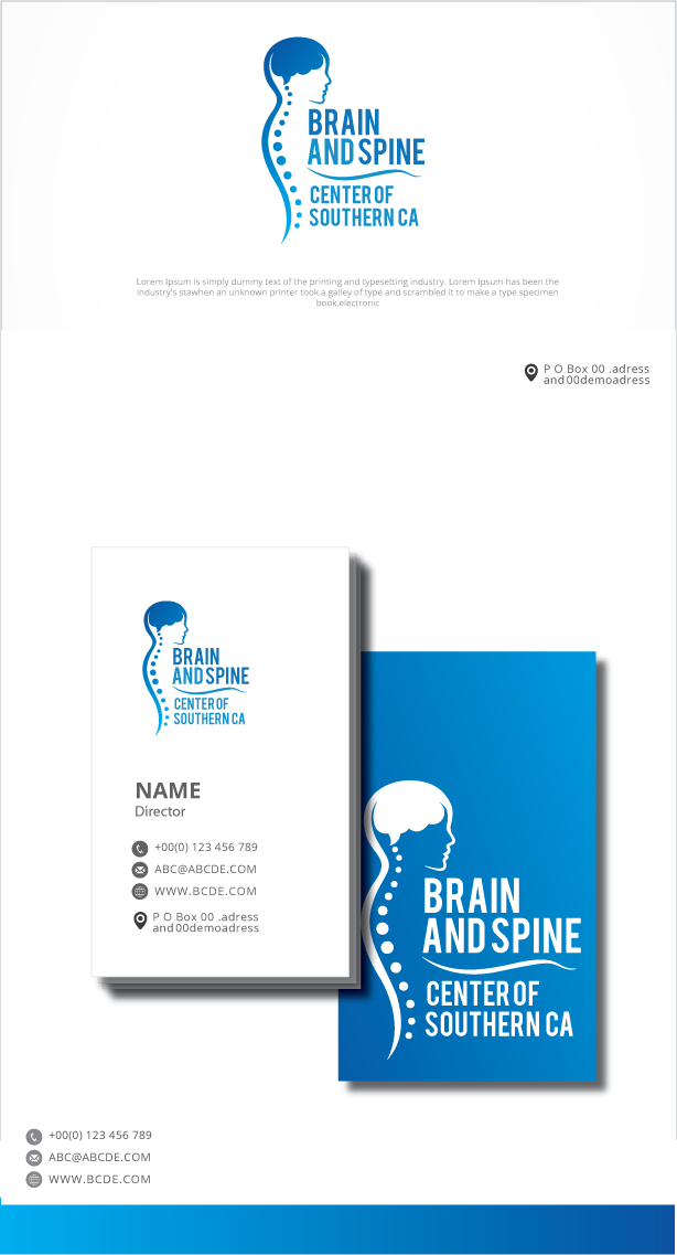Logo Design by graphicevolution for this project | Design #24292508