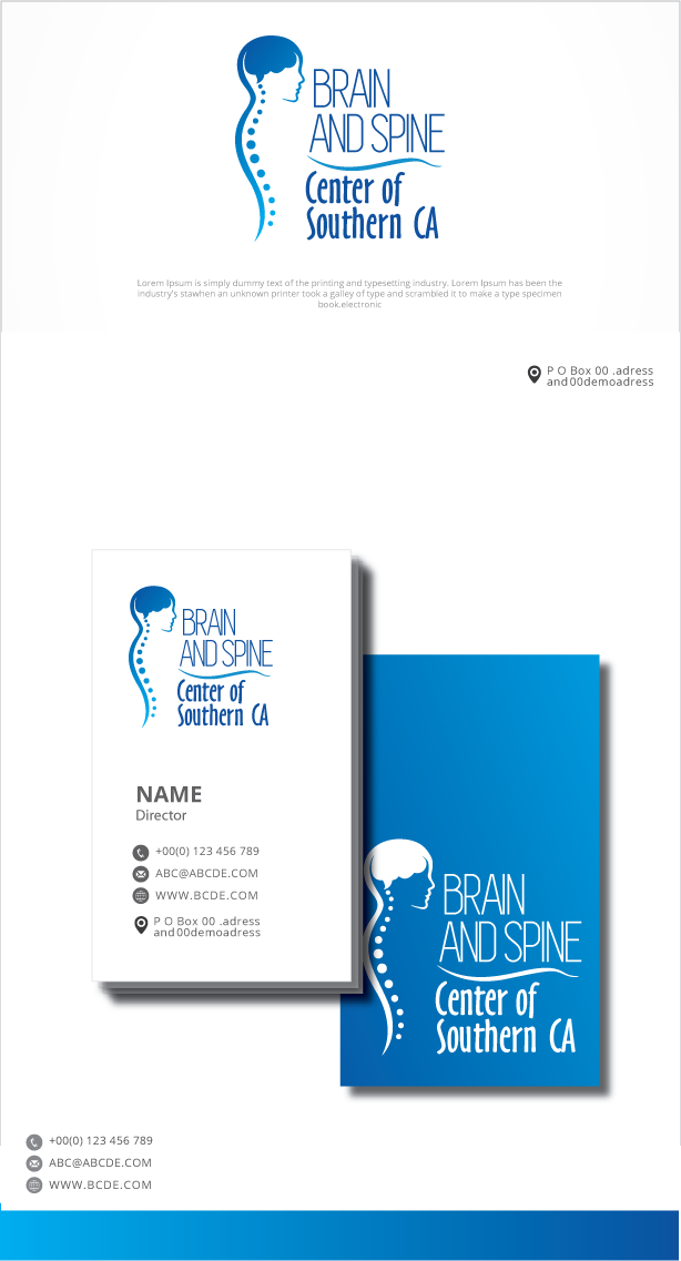 Logo Design by graphicevolution for this project | Design #24292730