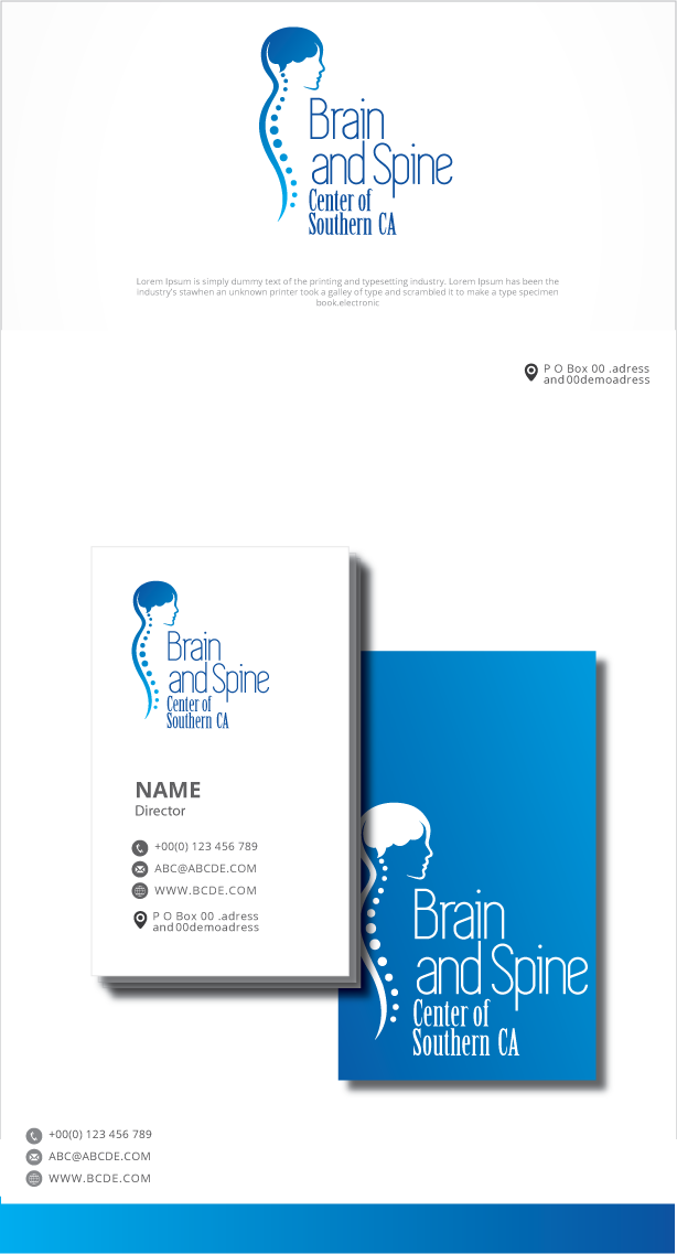 Logo Design by graphicevolution for this project | Design #24292731