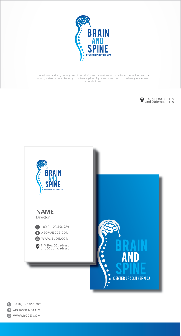 Logo Design by graphicevolution for this project | Design #24296373