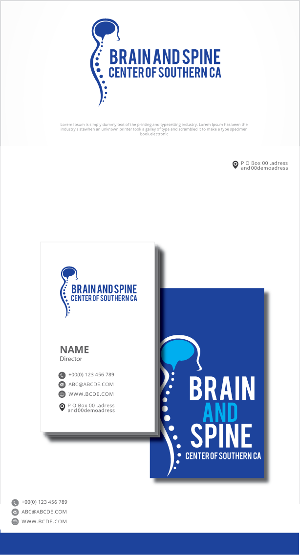 Logo Design by graphicevolution for this project | Design #24321414