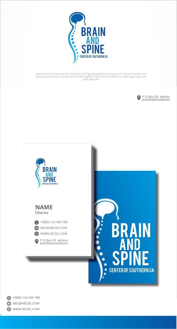 Logo Design by graphicevolution for this project | Design #24321417