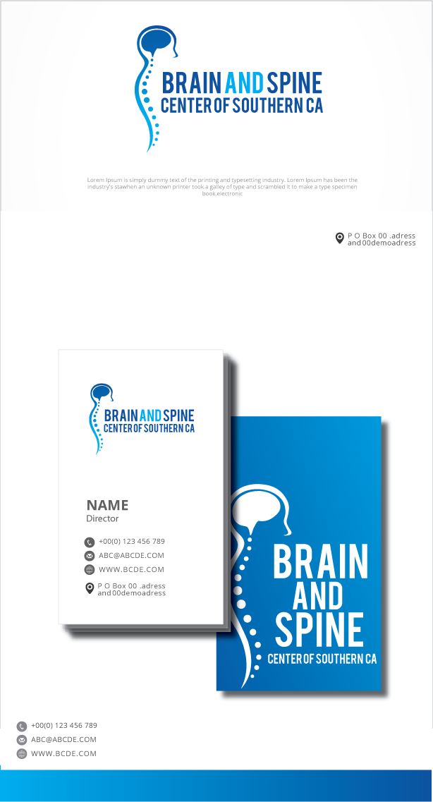 Logo Design by graphicevolution for this project | Design #24321420